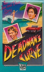 Poster Deadman's Curve