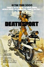 Poster Deathsport