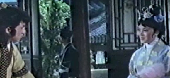 Fei du juan yun shan