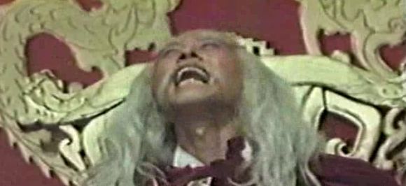 Fei du juan yun shan