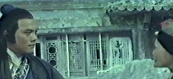 Fei du juan yun shan