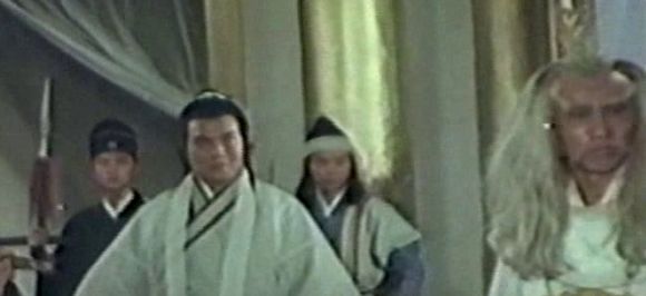 Fei du juan yun shan
