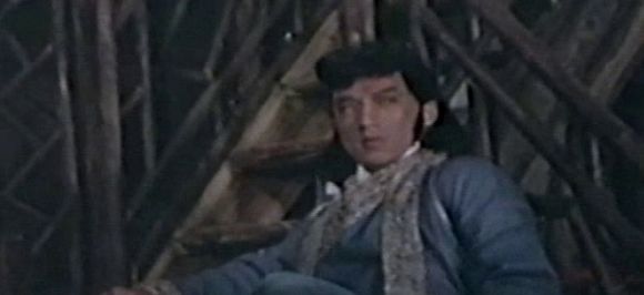 Fei du juan yun shan
