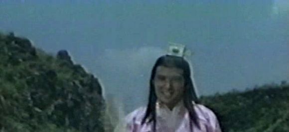 Fei du juan yun shan