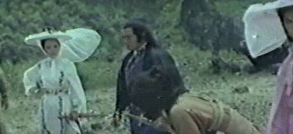 Fei du juan yun shan