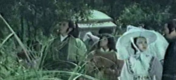 Fei du juan yun shan