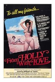 Poster From Holly with Love