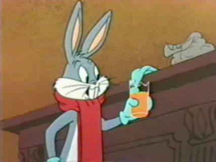 How Bugs Bunny Won the West