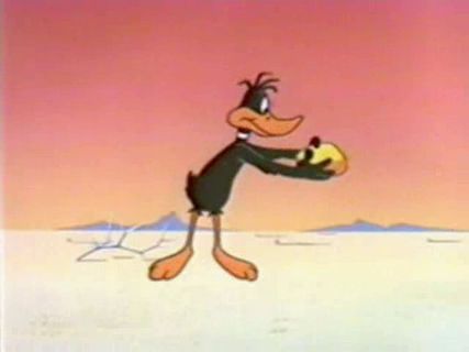 How Bugs Bunny Won the West