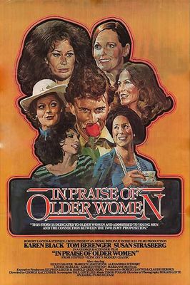 In Praise of Older Women poster