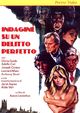 Film - Indagine su un delitto perfetto