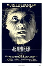 Poster Jennifer