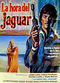 Film La hora del jaguar