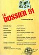 Film - Le dossier 51