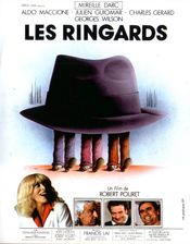 Poster Les ringards