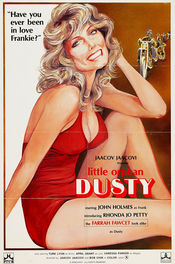 Poster Little Orphan Dusty