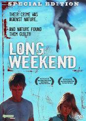 Poster Long Weekend