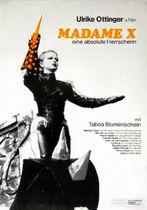 Madame X - O dictatoare