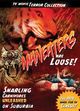 Film - Maneaters Are Loose!