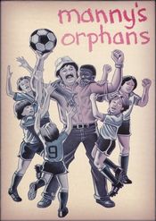 Poster Manny's Orphans