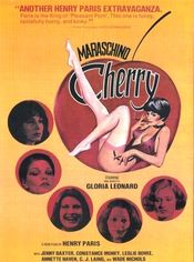 Poster Maraschino Cherry