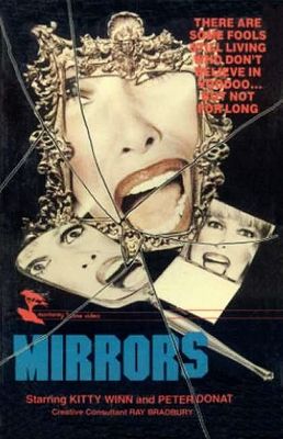 Mirrors poster