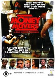 Poster Money Movers