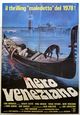 Film - Nero veneziano