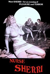 Poster Nurse Sherri