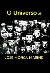 Poster O Universo de Mojica Marins