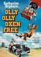 Film Olly, Olly, Oxen Free
