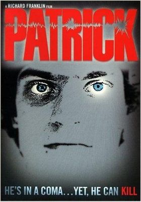 Patrick poster