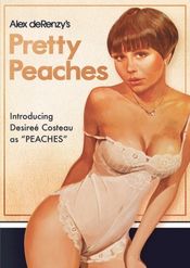 Poster Pretty Peaches
