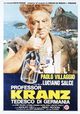 Film - Professor Kranz tedesco di Germania