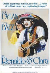 Poster Renaldo and Clara