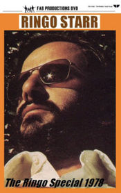 Poster Ringo