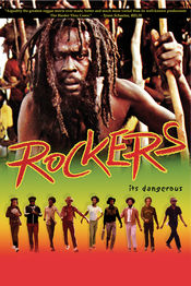 Poster Rockers