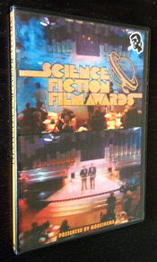 Poster Science Fiction Film Awards