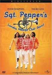 Poster Sgt. Pepper's Lonely Hearts Club Band