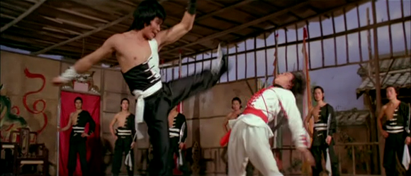 Shao Lin yu Wu Dang