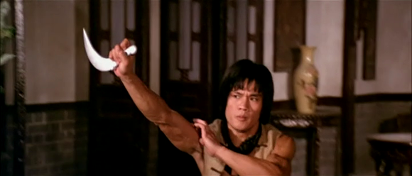 Shao Lin yu Wu Dang