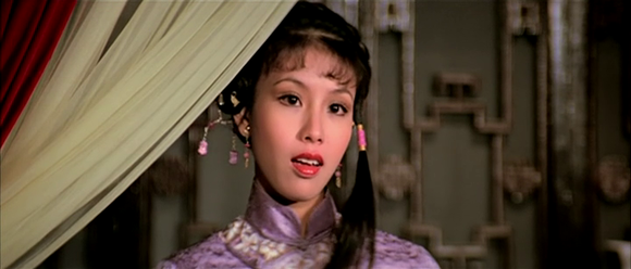 Shao Lin yu Wu Dang