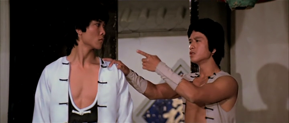Shao Lin yu Wu Dang