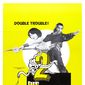 Poster 1 Shao Lin yu Wu Dang