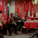 Imagine din galeria filmului Shao Lin yu Wu Dang
