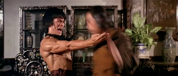 Shao Lin yu Wu Dang