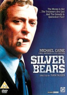 Silver Bears poster