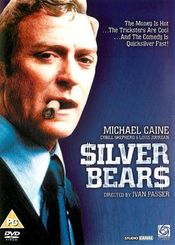 Poster Silver Bears