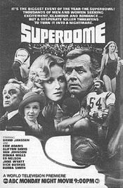 Poster Superdome