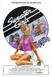 Poster Sweater Girls